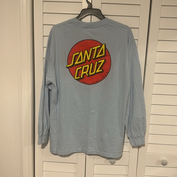 Santa Cruze - Picture 2 of 3